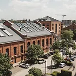 Superbude Hamburg Altona