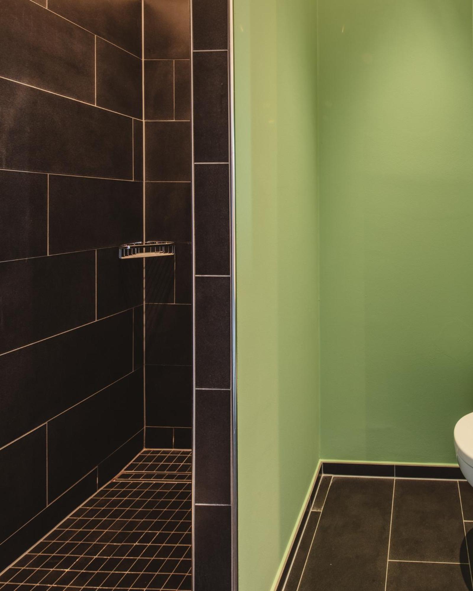 Hotel Superbude Altona Hamborg